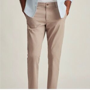 Bonobo’s men’s skinny khaki Chino pant 30/30